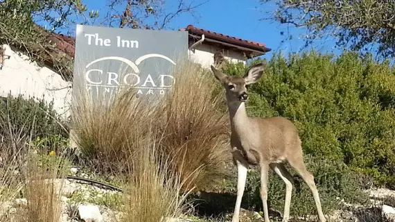 Croad Vineyards - The Inn | Kaliforniya - San Luis Obispo (ve civarı) - Paso Robles