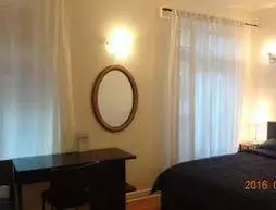 Hotel Stay Centre-Ville | Quebec - Montreal (ve civarı) - Montreal - Le Village gai eş cinsel bölgesi