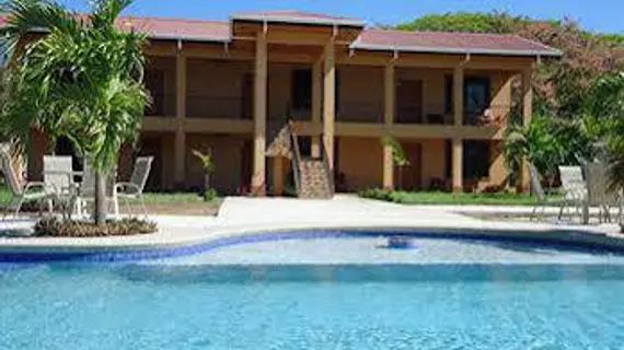 Marbella Surf Inn | Guanacaste - Marbella