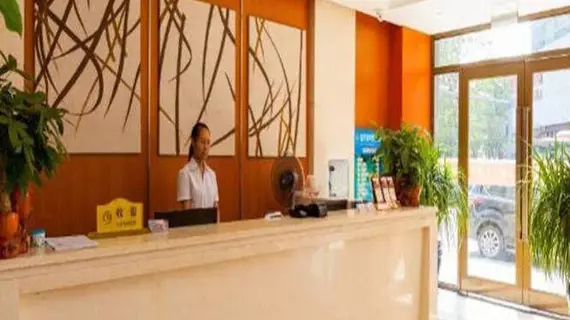 Sichuan Jialingjiang Hotel | Sişuan - Chengdu - Wuhou