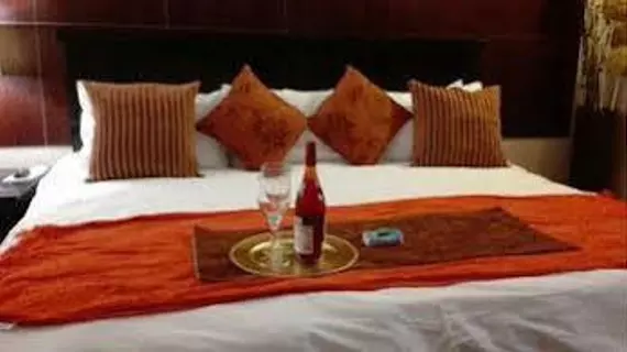 Ledimor Guesthouse | Limpopo - Polokwane