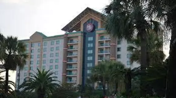 Isle of Capri Casino Hotel Lake Charles | Louisiana - Lake Charles (ve civarı) - Westlake