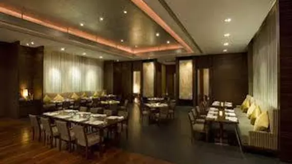 Hyatt Hyderabad Gachibowli | Telangana - Haydarabad (ve civarı) - Haydarabad