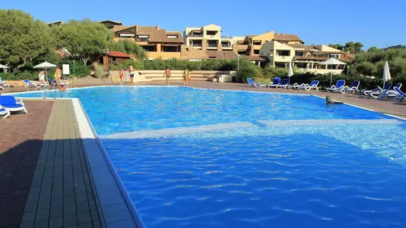 Residence Eurotel Porto Rotondo Asfodeli | Sardinya - Sassari - Olbia