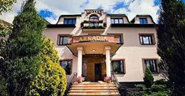 Hotel Arkadia | Mazovya Voyvodalığı - Varşova (ve civarı) - Varşova Kent Merkezi - Praga Polnoc