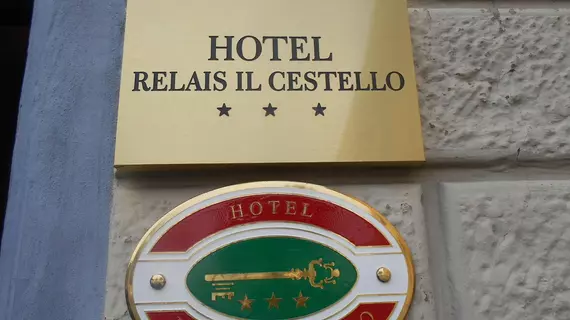 Hotel Relais Il Cestello | Toskana - Floransa (il) - Floransa - San Frediano - Santo Spirito