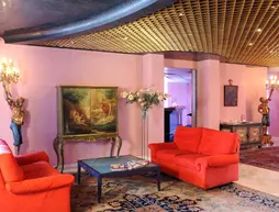 Hotel Ariane | Veneto - Vicenza (vilayet) - Thiene