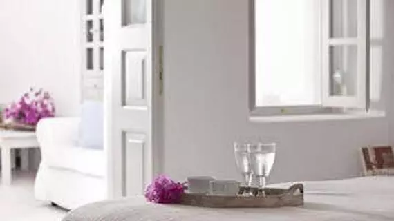 Armeni Luxury Villas | Ege Adaları - Santorini