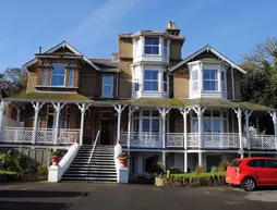 The Belmont | Wight Adası (kontluk) - Shanklin