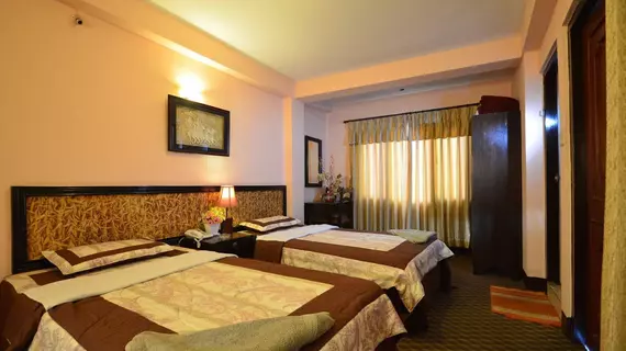 Hotel Northfield | Kathmandu - Thamel