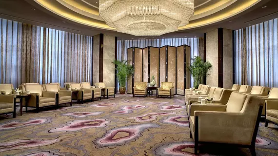 Kempinski Hotel Changsha | Hunan - Changsha - Yu Hua