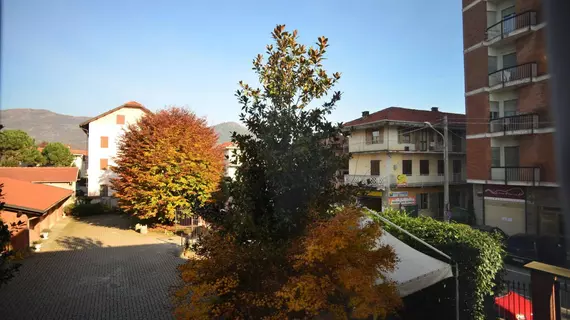 Hotel Corona Grossa | Piedmont - Turin (ve civarı) - Balangero