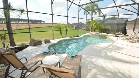 Rent A Villa Eagle Management Clermont | Florida - Clermont