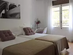 7 Moons B&B | Valencia Bölgesi - Valencia (vilayet) - Valencia Kent Merkezi - Eixample