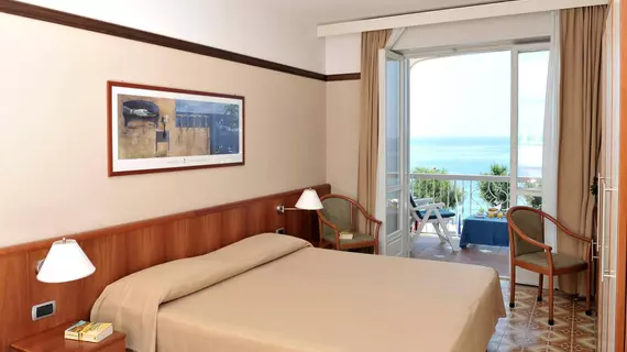 Hotel Pietra di Luna | Campania - Salerno (il) - Maiori