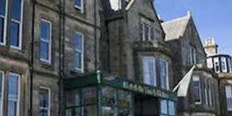 Hotel Du Vin, St Andrews