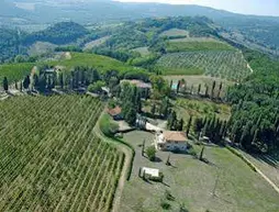 Vittoriana | Toskana - Siena (vilayet) - San Gimignano - Val d'Elsa