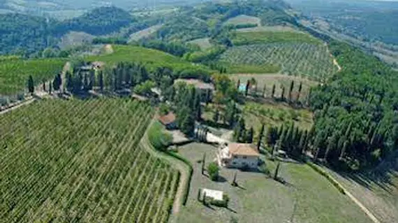 Vittoriana | Toskana - Siena (vilayet) - San Gimignano - Val d'Elsa