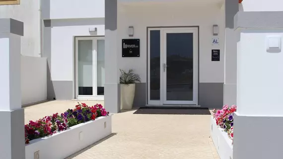 River Inn Adults Only By AC Hospitality Management | Alentejo - Beja Bölgesi - Odemira - Vila Nova de Milfontes