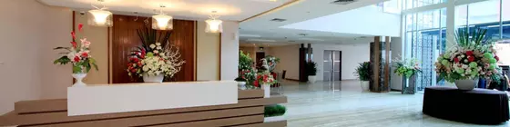 Pasar Baru Square Hotel Bandun | West Java - Bandung (ve civarı) - Bandung - Sumurbandung