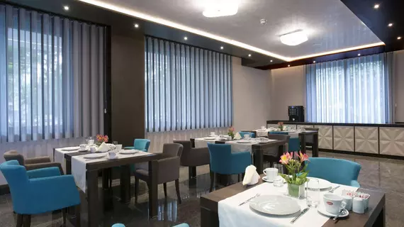 VIKO BOUTIQUE APART | Sofya (ve civarı) - Sofya - Sofya Kent Merkezi