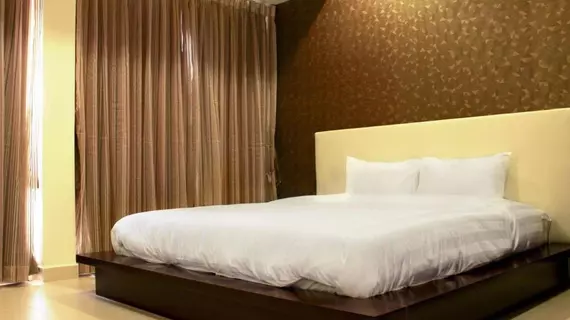 Song Hung Serviced Apartment | Binh Duong (vilayet) - Ho Şi Min Şehri (ve civarı) - Ho Chi Minh City - Quận 7 - Phu My Hung