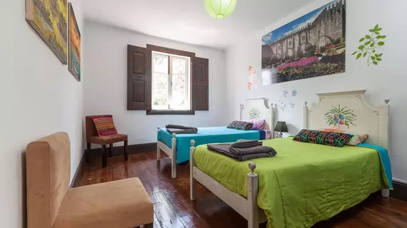 Bracara Hostel | Norte - Braga Bölgesi - Braga