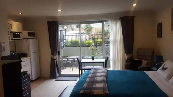 March Apartments | Otago - Dunedin (ve civarı) - Dunedin