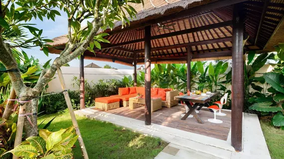 Villa Tosca | Bali - Badung - Umalas