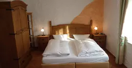 Pension Zum Schlangenkönig | Brandenburg Bölgesi - Burg (Spreewald)