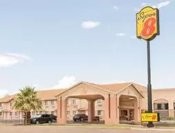 Super 8 Deming | New Mexico - Deming