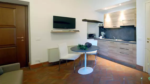 Navona Luxury Apartments | Lazio - Roma (ve civarı) - Roma Kent Merkezi - Navona