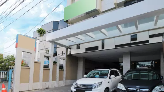 Airy Taman Remaja Kusuma Bangsa Surabaya | Doğu Cava - Surabaya