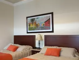 Hotel Aurora | Sacatepequez - Antigua Guatemala