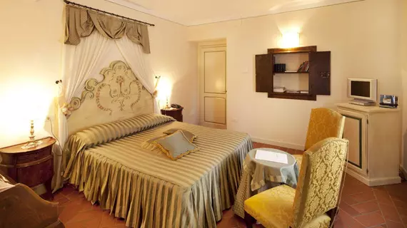 Garden Resort & Spa San Crispino | Umbria - Perugia (vilayet) - Assisi