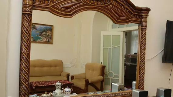 Main Street Hostel | Bakü (ve civarı) - Baku