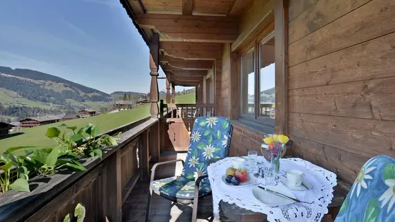 Landhaus Alpbach | Tirol - Kitzbühel District - Kufstein (ve civarı) - Alpbach