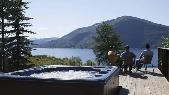 Stetind Hotel | Nordland (kontluk) - Tysfjord