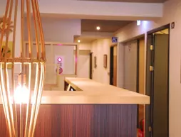 Taipei Livepal Hostel | Taypey (ve civarı) - Taypey - Xinyi