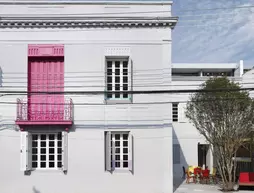 Contemporâneo Hostel | Rio de Janeiro (eyaleti) - Rio de Janeiro (ve civarı) - Rio de Janeiro