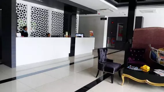 Hotel Austin Paradise | Johor - Johor Bahru (ve civarı) - Johor Bahru