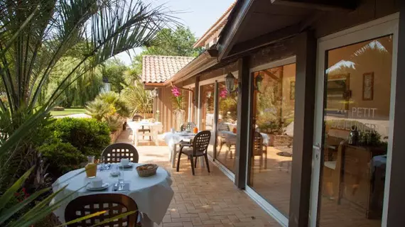 Hôtel La Ferme D'En Chon | Nouvelle-Aquitaine - Landes (bölge) - Biscarrosse