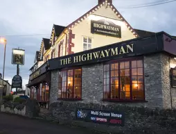 Relaxinnz The Highwayman Inn | Somerset - Shepton Mallet