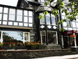 The Gables Guest House | Cumbria (kontluk) - Ambleside