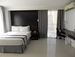 Cityscape Hotel | Mandaue