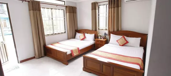 Madam Cuc 127 Hotel | Binh Duong (vilayet) - Ho Şi Min Şehri (ve civarı) - Ho Chi Minh City - Quận 1 - Ho Chi Minh Şehri Merkezi