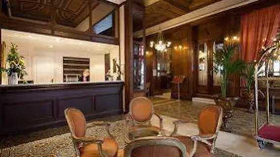 Grand Hôtel Moderne | Occitanie - Hautes-Pyrenees - Lourdes - Tarbes (ve civarı) - Lourdes