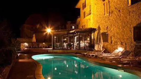 Relais La Fattoria | Umbria - Perugia (vilayet) - Passignano sul Trasimeno