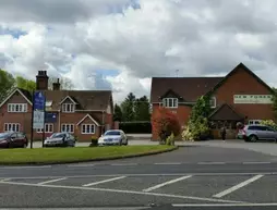 New Forest Lodge | Wiltshire (kontluk) - Salisbury