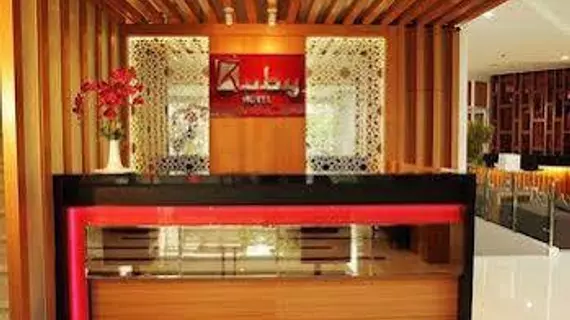 Ruby Syariah | West Java - Bandung (ve civarı) - Bandung